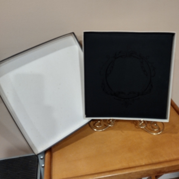 Vintage Webway Album Gothic - Picture 3 of 5